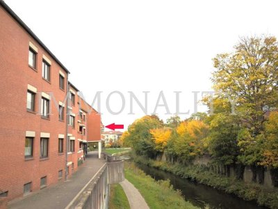 Stadtnah Wohnen mit hohem Freizeitwert