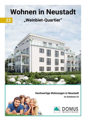 DOMUS Luxuriös & Elegant - Penthouse mit atemberaubender Aussicht