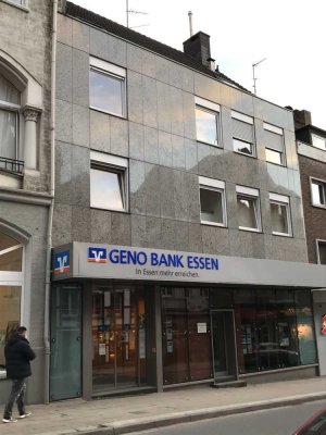 Schöne 2-Zimmer-Wohnung, im 2. OG in Essen-Werden