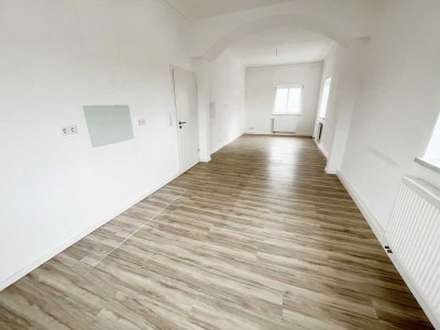 Stilvolle 3-Zimmer-Wohnung in charmantem Altbau