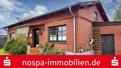 Charmante Altbauperle mit modernen Akzenten: Ihre Wohlfühloase in ruhiger Lage