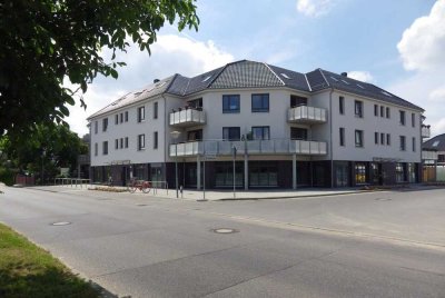 geräumige 2-Zimmerwohnung in Fahrland