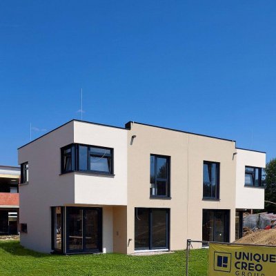 Projekt Beethoven. Dein Schlüsselfertiges Traumhaus in Prinzersdorf nur 5min von St.Pölten.