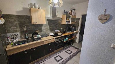 In 2015 komplett sanierte 3-Zi. ETW in zentraler Lage in Neustadt/Weinstraße