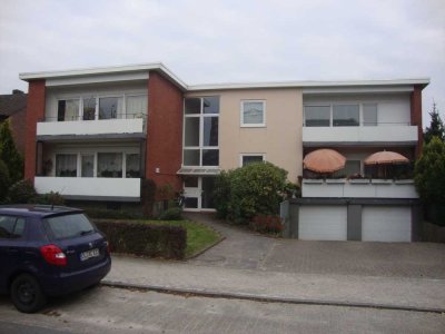 Sonnige 3 Zi. Wohnung in Oldenburg, Eversten