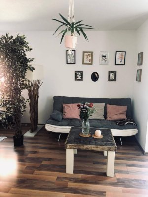 Moderne 1-Zimmer Wohnung im ersten Stockmit Balkon in Kufstein