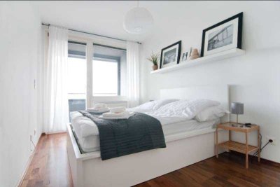 Wohnung zur Miete