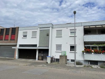 Schönes Appartment.