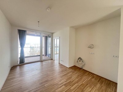 **Die perfekte Stadtwohnung** Idyllische 2-Zimmer-Wohnung mit Balkon!