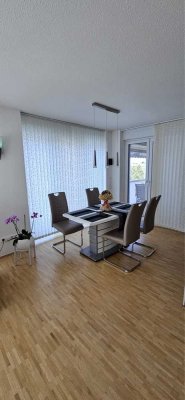 *****Traumhaftes Wohnen am Schlosspark*****