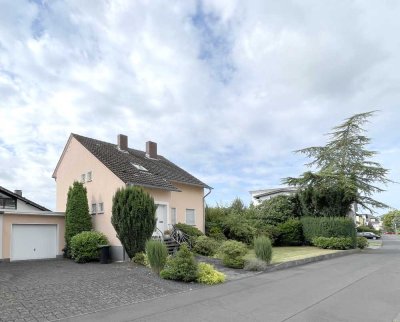 Liebevolles Kleinod für Sie und Ihre Familie