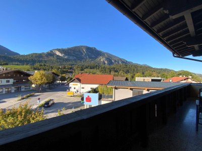 Miete - 3 Zimmer Wohnung mit 2 Balkone -Top 09 - Zentrum Kramsach
