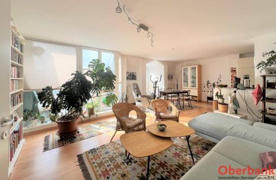 WOHNTRAUM - MODERN UND GEMÜTLICH
