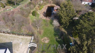 "Exklusives Refugium mit Biotop &amp; 3.000 qm Gartenparadies!"