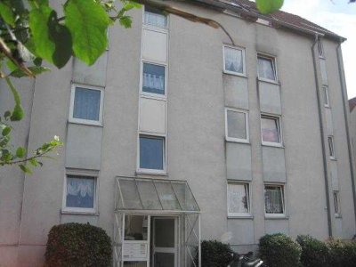 Wohnglück - geräumige 4-Zimmer-Wohnung (WBS)