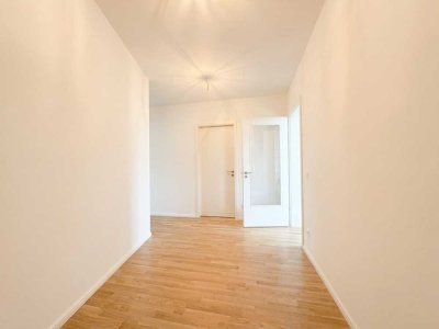 Großzügige 2-Zimmer Etagenwohnung in Barmbek-Nord - Wentzel Dr.