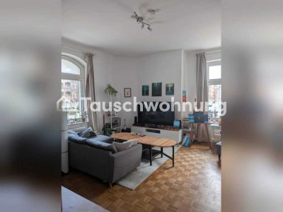 Tauschwohnung: Suche größere Wohnung in Kiel