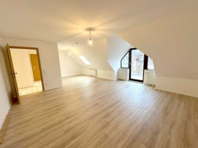WOHNSINNIG: "Ein Bett am Kornfeld"