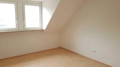 City-Life pur: 1-Zimmer-Wohnung in Hanauer Toplage