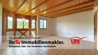 Wohnen in der Altstadt