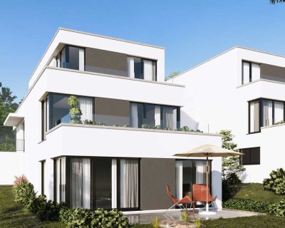 Ihre Villa auf einem exklusiven Panoramagrundstück