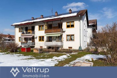 KAPITALANLAGE IN FÜSSENS SCHÖNSTER UMGEBUNG