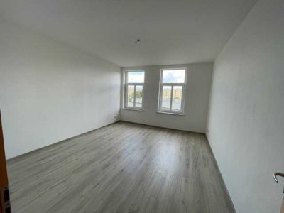 Tolle 3-Raumwohnung mit großem Balkon und Fußbodenheizung