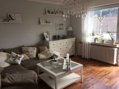 3-Zimmer-Wohnung mit Balkon und Stellplatz in beliebter, zentraler Lage von Gummersbach