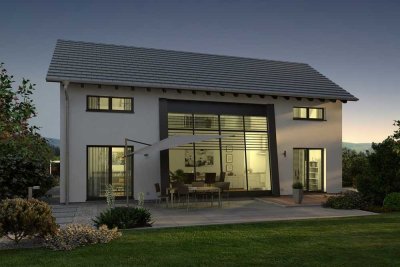 Ihr Traumhaus in Bengel: Individuell und Nachhaltig