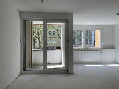 Attraktive 3-Zimmer-Etagenwohnung in Gelsenkirchen – Ideal für Familien!