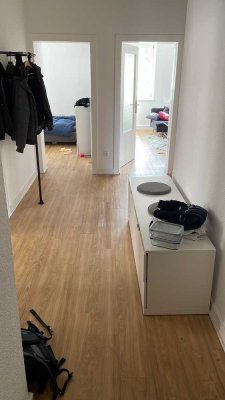 Zuhause mit drei Zimmern in Krefeld