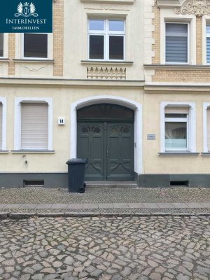 Gemütliche 2-Zimmerwohnung in Magdeburg-Fermersleben