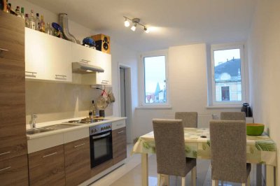 Schöne 2 Raumwohnung in Innenstadtnähe