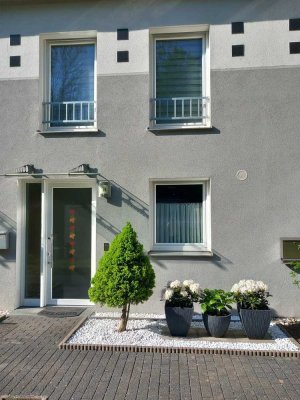 Geräumiges Reihenmittelhaus in ruhiger Lage