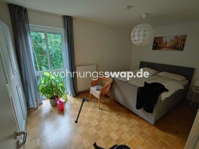 Wohnungstausch: Böttcherstraße 92