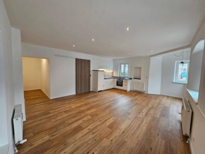 Charmante 2‑Zimmer‑Wohnung im Herzen von Telfs