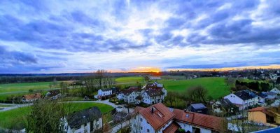 ... beziehbare Luxus 5-Zi.-ETW mit Bergblick und Luft-Wärme-Hzg ...