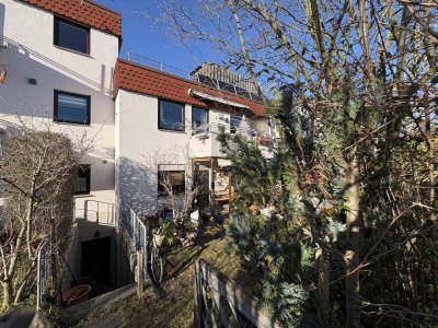 3-Zimmer-Wohnung zur Kapitalanlage mit traumhaftem Garten!