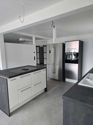 +++ Modern und barrierefrei Wohnen mit Loftcharakter - Topp Ausstattung +++
