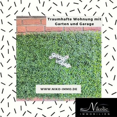 Einfach schöner wohnen... Möbel rein und fertig!
