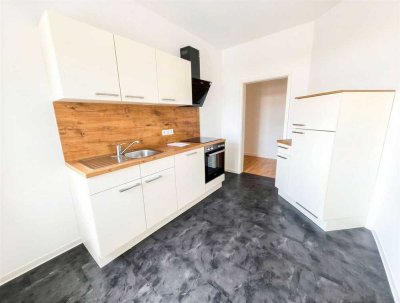 Neu! ✨Tolle 2-Raum-Wohnung mit EBK & Tageslichtbad