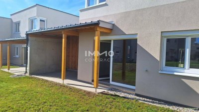 Ihr Traumhaus - Doppelhaus, Provisionsfrei zum Kauf in St.Leonhard/Forst