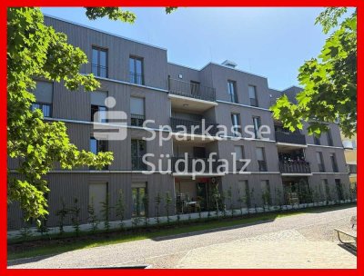 Erstbezug- Exklusive Penthousewohnung in zentraler und ruhiger Stadtlage