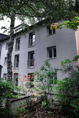 Möbliertes WG-Zimmer | Erstbezug | Ohm 1 Min | Nürnberg