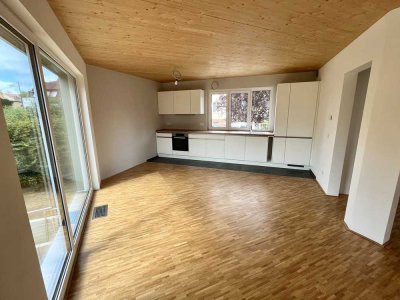 Neubau: Niedrigenergie - Stadthaus, 135qm mit Garten, 100qm in Heinersdorf (Pankow), Berlin