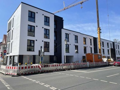 Energieeffizient wohnen in Bestlage von Delmenhorst