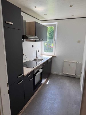 Helle 2,5-Zimmer-Wohnung in Bochum mit Stellplatz und neuer Küche