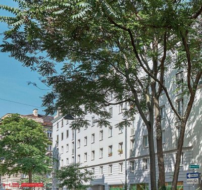 ANLEGERHIT in TOPLAGE - NEUBAU - ERSTBEZUG nach Renovierung - KEIN MRG - 2 ZIMMER + NEBENRÄUME