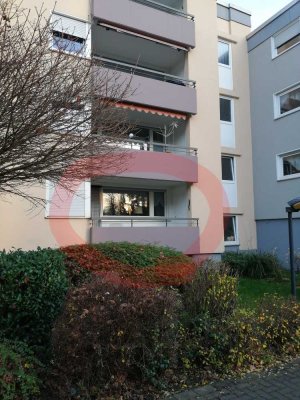 3,5-Zimmer Wohnung mit 86 m² in Bochum Langendreer