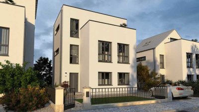 Tolles Neubauprojekt in Rackwitz